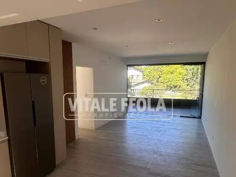 Departamento en Venta en Barrio Parque Leloir, USD 160.000