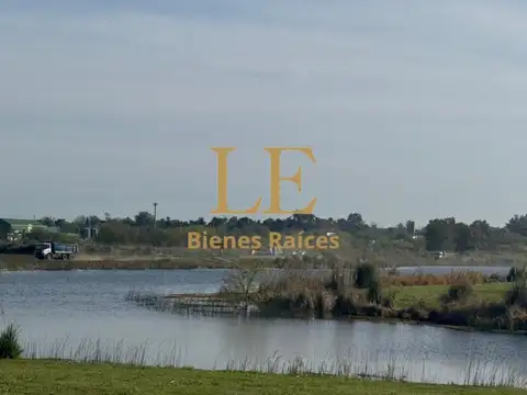 Venta Lotes Naudir Delta al Rio