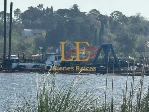 Terreno en Venta de 1100,0 m2