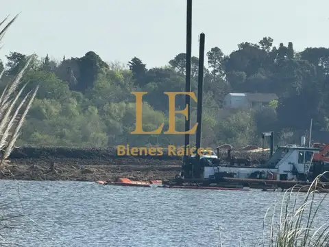 Terreno en Venta de 1100,0 m2