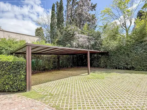 Casa en Alquiler Temporal de 4 dormitorios