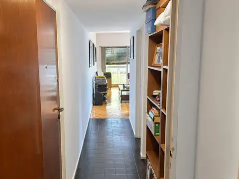 Departamento en Alquiler de 2 ambientes