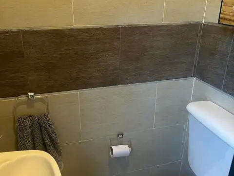 Depto Tipo Casa en Alquiler 11 años