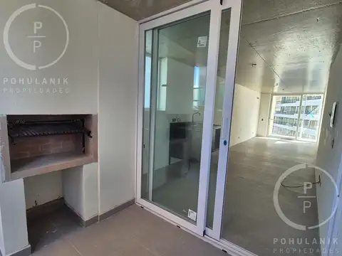 VENTA monoambiente en Coghlan