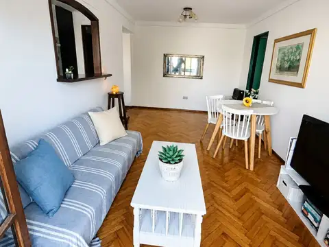 Departamento en Venta en San Isidro Centro, USD 150.000