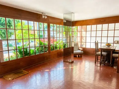 Maipu al 100 San Isidro