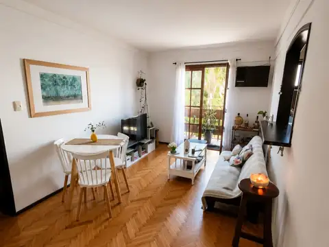 Departamento en Venta de 3 ambientes