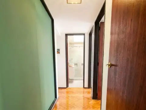 Departamento en Venta 45 años