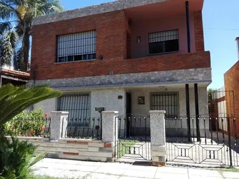 VTA CASA MULTIFAM 6 AMB MORON
