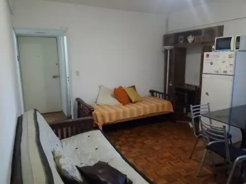 Departamento en Alquiler Temporal en San Nicolás, USD 500