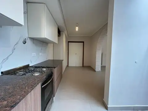 Casa en Alquiler 38 años