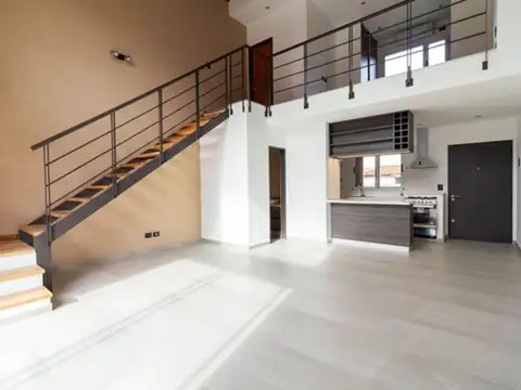 Venta PH 2 ambientes Balcón Florida Apto crédito