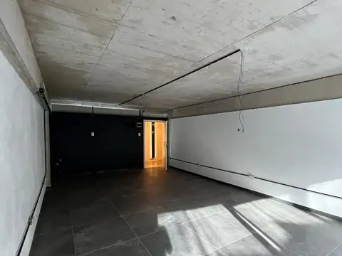 Venta Oficina en Parque Leloir - Leloir Plaza 3 (1º)