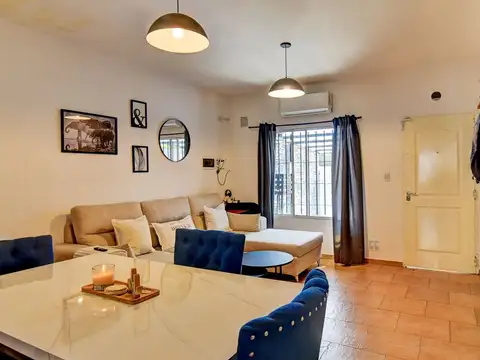 Casa en Venta en Villa Ballester, USD 110.000