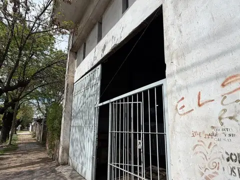 Coronel Suárez 2100