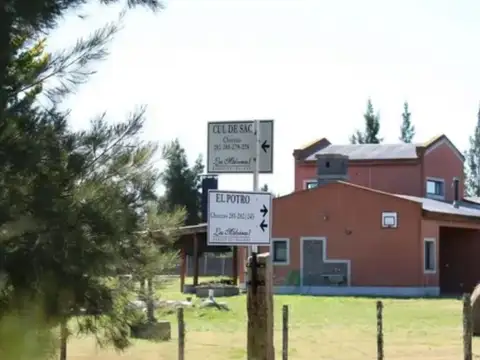 Terreno en Venta de 4158,0 m2