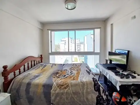 Venta Departamento 3 Ambientes con Balcón