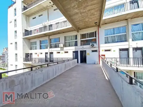 Venta Departamento 3 Ambientes con Balcón