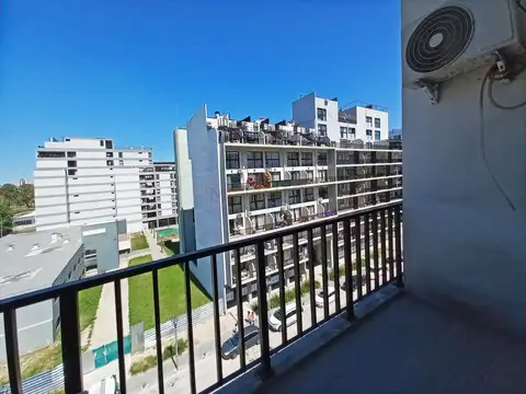 Departamento en Venta 7 años