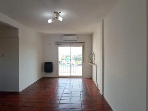 Departamento en Barrio Vicente López
