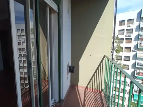 Departamento en Alquiler de 2 dormitorios