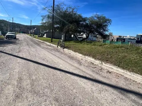 Terreno en Venta en Tejas 4, USD 20.500