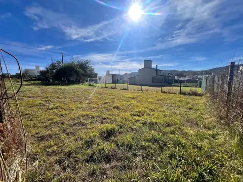 Terreno en Venta de 350,0 m2