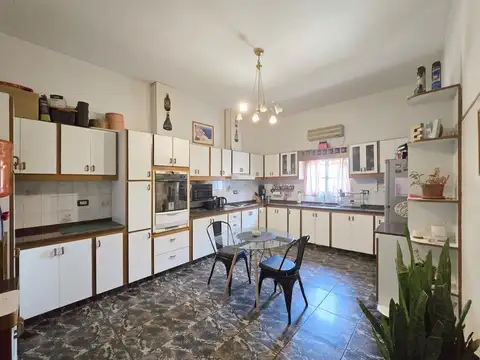 Casa en Venta 36 años