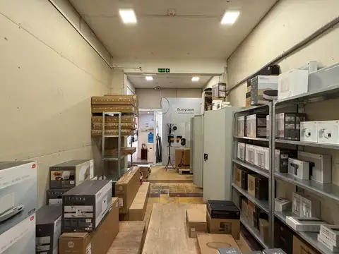 Local en Alquiler 36 años
