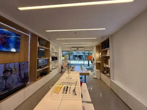 Avenida 8 de Octubre 3600