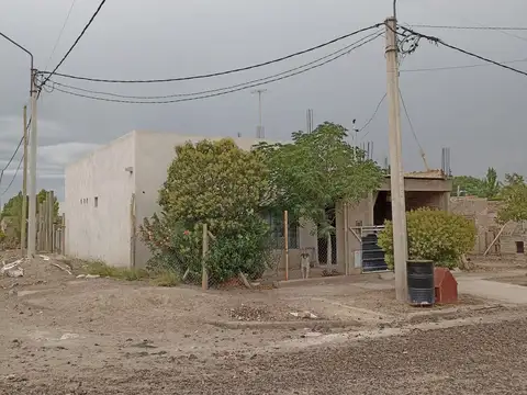 Perito Moreno 4200