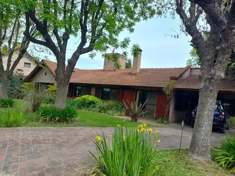 Casa en Alquiler Temporal en San Ignacio, San Miguel