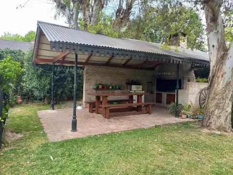 Casa en Alquiler Temporal A Estrenar