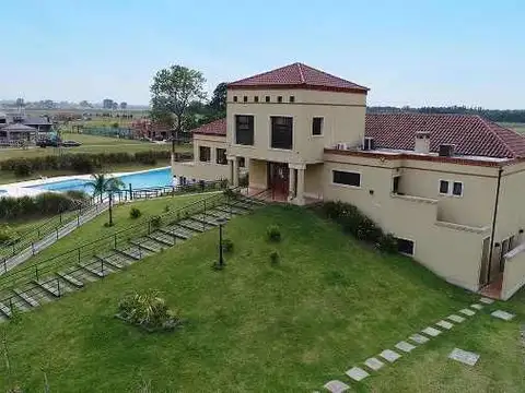 LOTE en VENTA en Barrio Privado El Rebenque - Canning