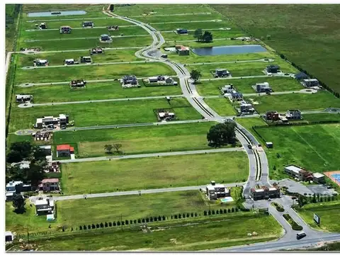 Barrio Privado El Rebenque