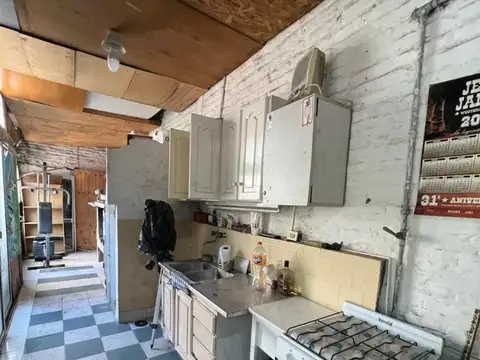 Casa en Venta en Gonzalez Catan, USD 75.000