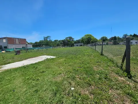 Terreno en Venta de 657,0 m2