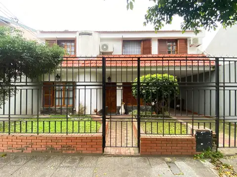 Casa en Venta de 4 dormitorios