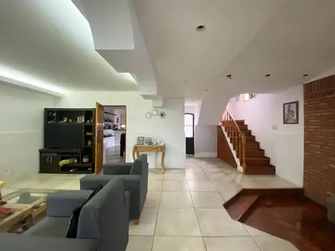 Casa en Venta 35 años