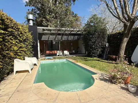 Casa en Venta en Villa Urquiza, USD 440.000