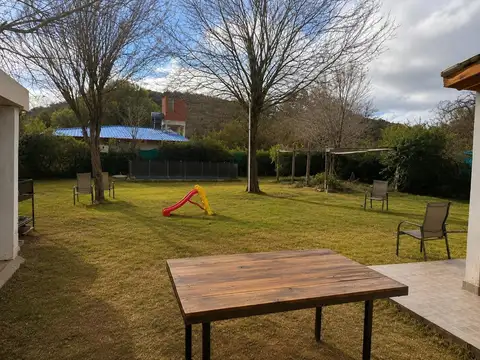 Casa en Venta de 3 dormitorios