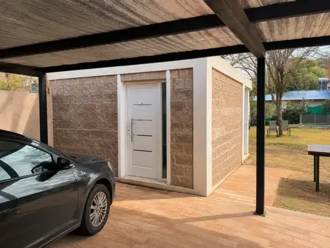 Casa en Venta en Juana Koslay, USD 110.000