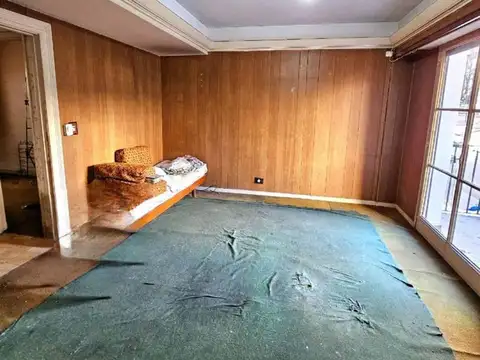 Oportunidad! valor M2 U$S 1299  Venta depto o 4 amb en Balvanera