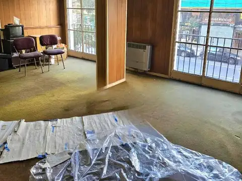 Departamento 4 ambientes con 3 baños