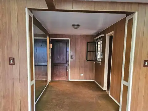 Departamento en Venta en Balvanera, USD 170.000