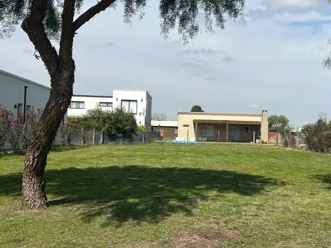 Terreno en Venta 16  mts Frente