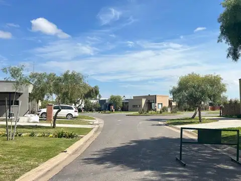 Pilar del Este Barrio San Ramon
