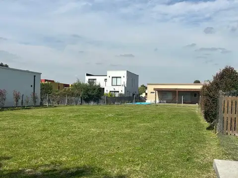Terreno en Venta en Pilar del Este - San Ramon, USD 35.000