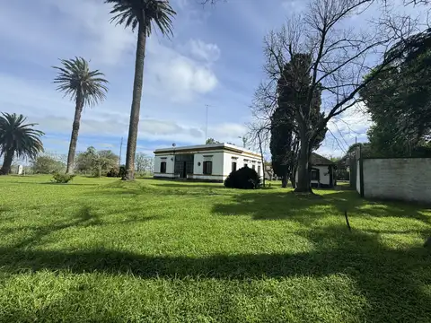 Campo en Venta en Chascomus, Partido de Chascomús