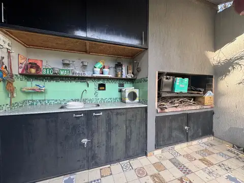 Casa en venta Ituzaingó norte